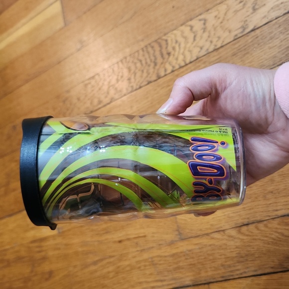 Vintage Scooby Doo Tervis Trumbler 10oz - Picture 3 of 7